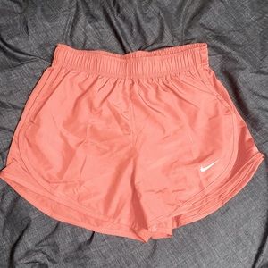 Brand new WOT Nike shorts